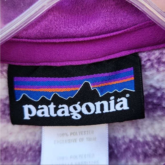 Patagonia Fleece - Picture 3 of 4